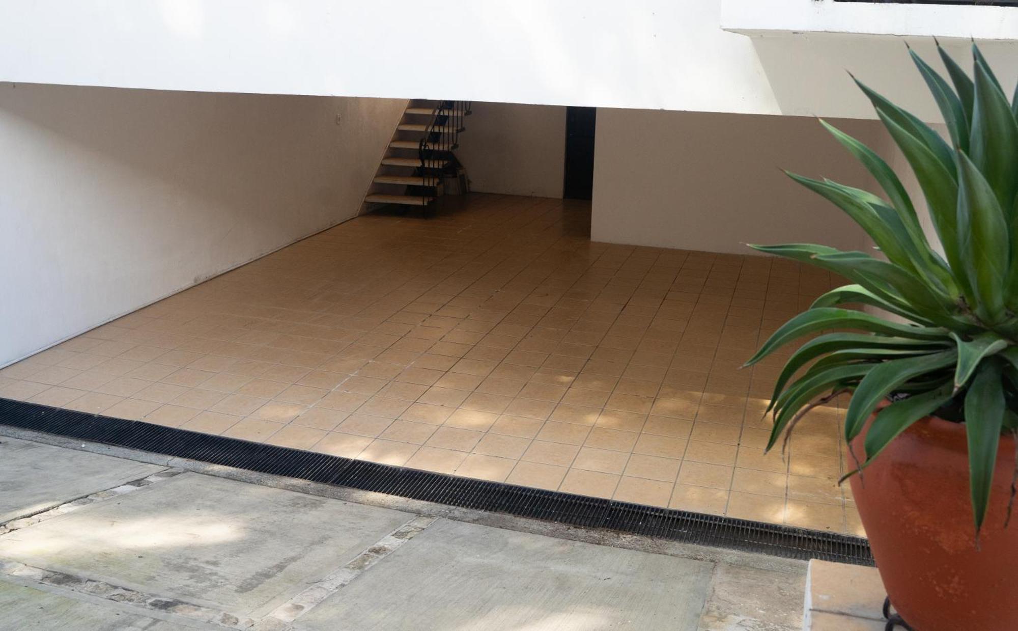 Casa Ritual Hotel Oaxaca Exterior photo
